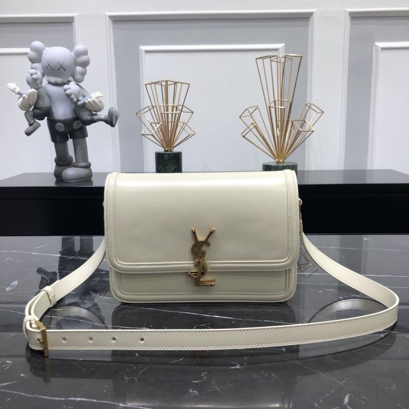 YSL Satchel Bags